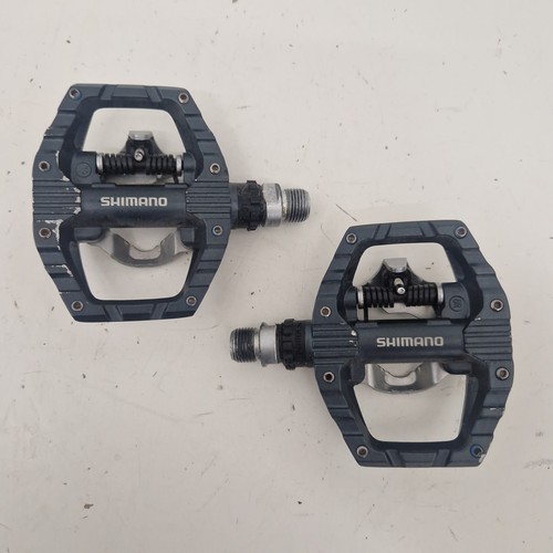Shimano spd flat - shimano, spd/flat
