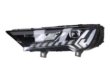 Faro Principale Sinistro AUDI
