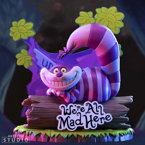 Disney alice nel paese - alice,