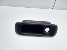 START STOP CONTROL SWITCH