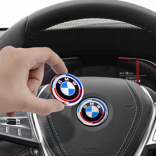 Bmw stemma volante 46mm - volante, 50