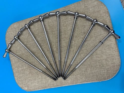 Set rod batteria - t-rod,