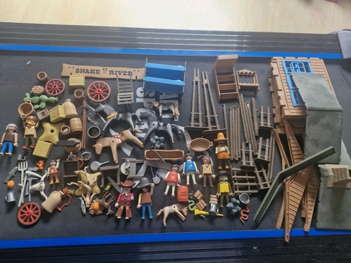 Playmobil ricambi accessori - ,