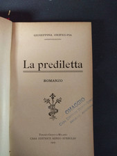 La Predletta - Giuseppina