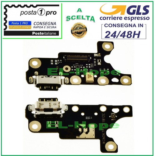 Connettore ricarica nokia - connettore,