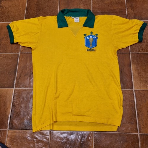 Vintage brasile home - vintage, '80