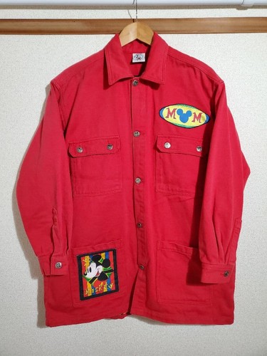 Tuta rossa walt - tuta,