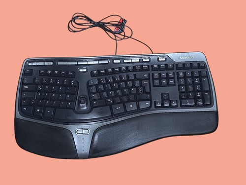 Tastiera microsoft natural - ⌨,