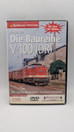 Rio grande stars der schiene - rio,