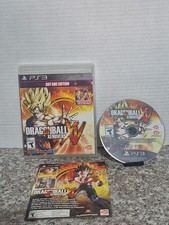 Dragon Ball XenoVerse Day One