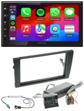 Autoradio Kenwood MP3 USB DAB