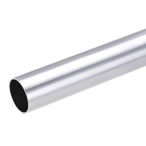 6063 alluminio rotondo tubo - 6063,