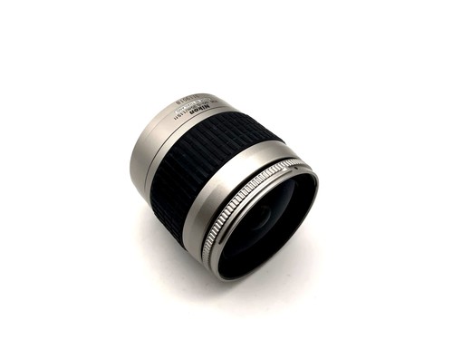 Nikon 3 5 6 g - 1:3.3-5.6,