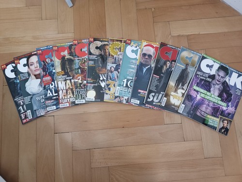 Rivista ciak riviste cinema - di,