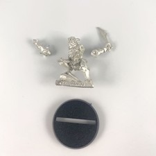 x1 Roi Gobelin Moria Durburz Métal Warhammer SdA | P-00NOF