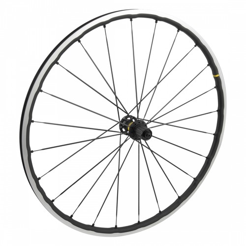 Ruota posteriore mavic - posteriore,