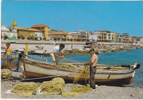 Ciro marina catanzaro il - -,