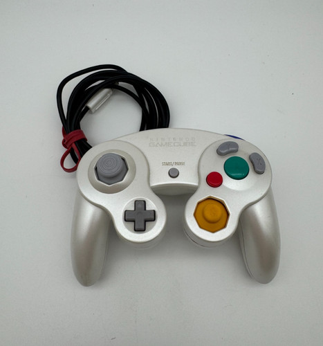 Nintendo gamecube controller - gamecube,