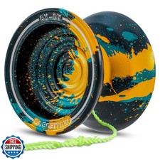 WATIEOBOO Responsive Metal