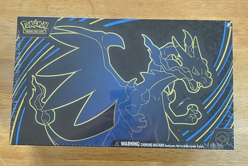 Pokemon mega charizard ex - mega,