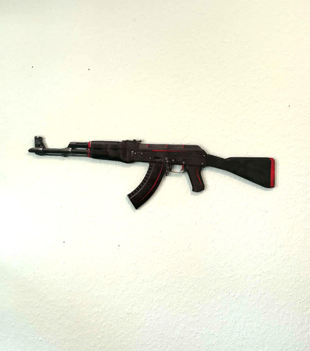 Redline flat one - 47, |