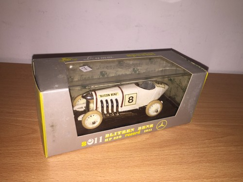 S011 brumm blitzen benz - blitzen,