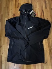 Adidas $550 TERREX Giacca Uomo