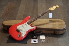 2017 Nash Guitars S-63 con