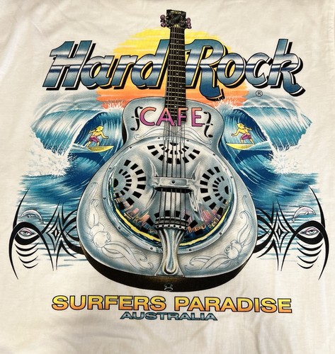 Maglietta vintage hard - hard, rock