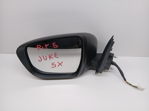 Specchietto retrovisore - specchietto,