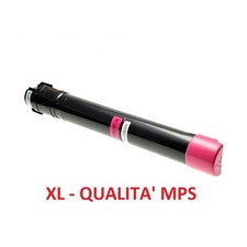 TONER 7525 MAGENTA QUALITA