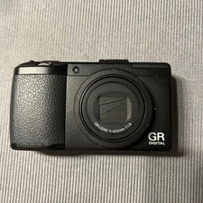 RICOH GR DIGITAL III