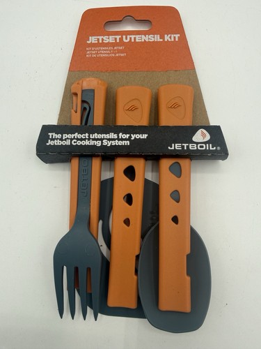 Utensili jetboil jetset - -, set