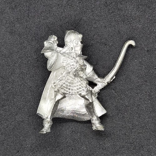 High elves shadow - elves, warrior