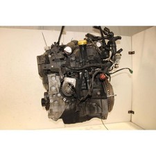 MOTORE COMPL. K9K A636 NISSAN