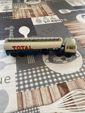 MOPLAS MILANO FIAT 682 AUTOBOTTE TOTAL  1:43 No Box