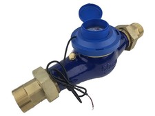 DAE MJn-200 Misuratore Acqua