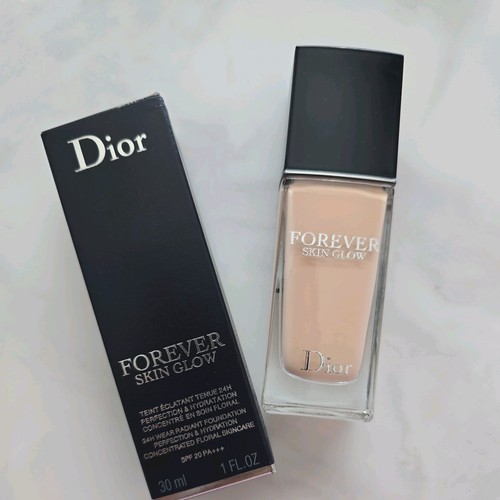 Dior forever glow fondotinta - forever,