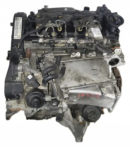 Motore audi deu 0 - motore, tdi