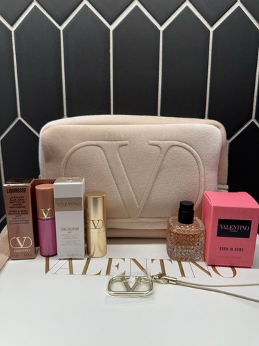 Valentino beauty and - valentino, fragrance
