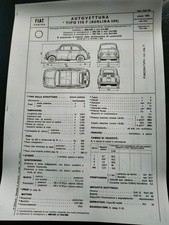 Certificato di omologazione