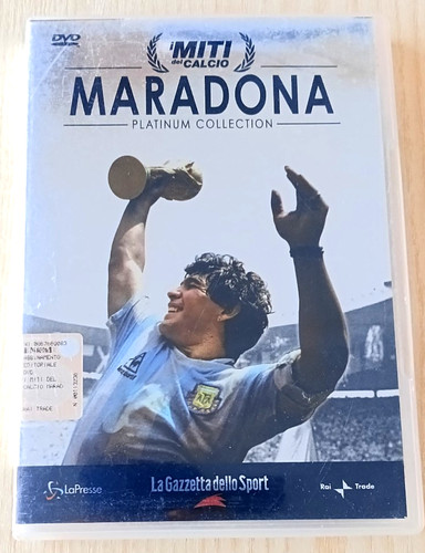 Miti del calcio - del, 1