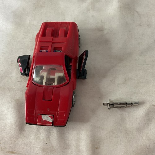 Transformers overdrive - transformers,
