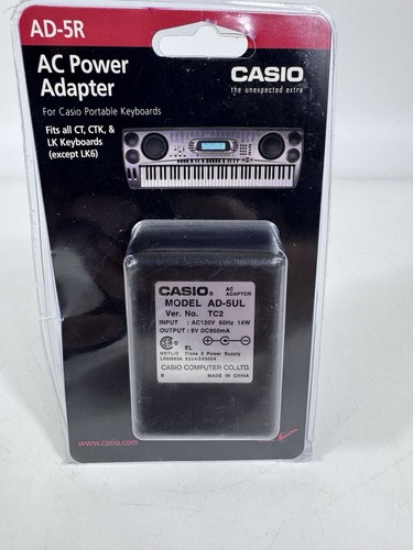 Oem casio 5ul - oem, ad-5ul