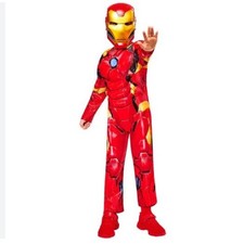 Rubies Costume Carnevale Iron