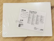 IKEA STUK Scatola con