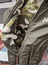 Giubbotto Bambino Invernale