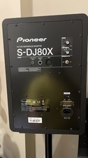 Casse minitor studio pioneer - casse,