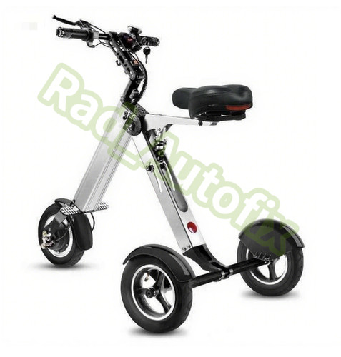 Nuovo triciclo elettrico per - nuovo,
