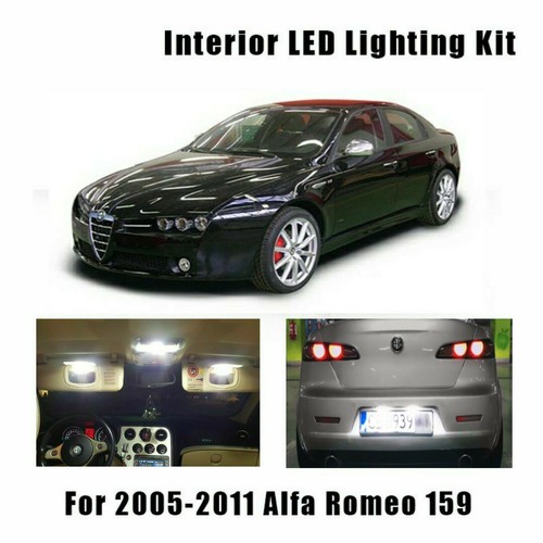Kit led interni - kit,